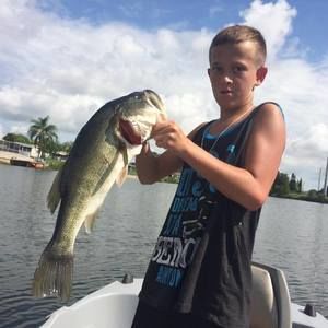 Meet your Posher, Thomas